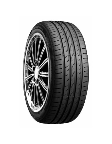 EUROVIS SPORT 04 ROADSTONE 175 65 14 82 T