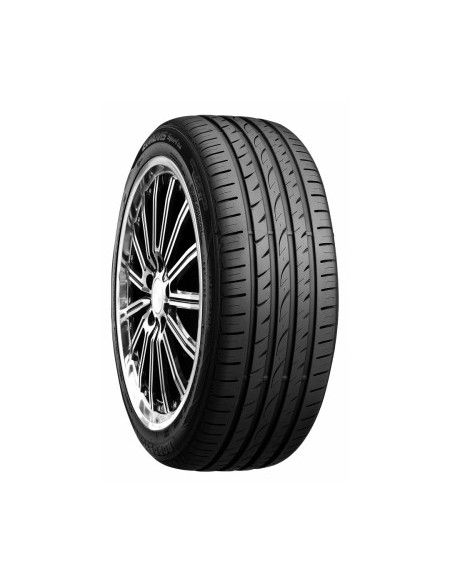 EUROVIS SPORT 04 ROADSTONE 175 65 15 84 H