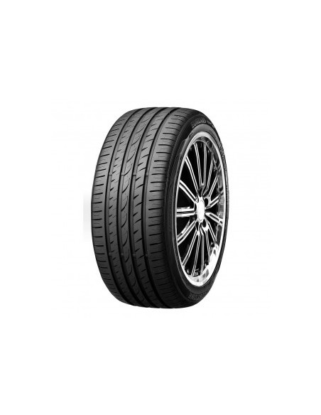 EUROVIS SPORT 04 ROADSTONE 185 65 15 88 H