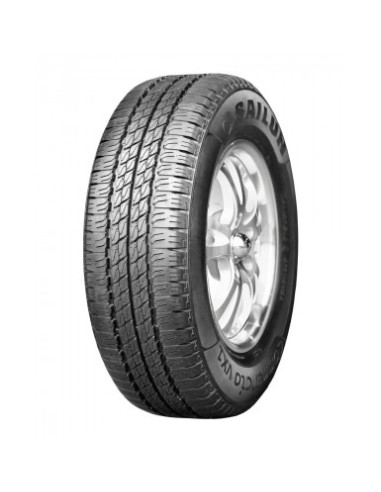 165/70 R14C 89/87 T Sailun Commercio Vx1 (tl)