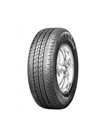 165/70 R14C 89/87 T Sailun Commercio Vx1 (tl)
