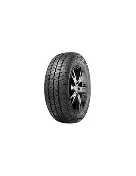 165/70 R14C 89/87 R Sunfull  Sf-05