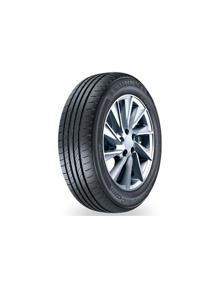 185/65 R15 TL 88H HARMONIC NP226 
