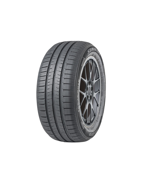 RS-ZERO SUNWIDE 185 55 15 82 V