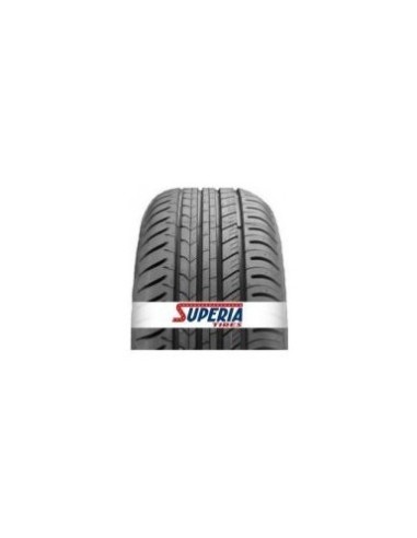 RS100 SUPERIA 195 60 16 89 H