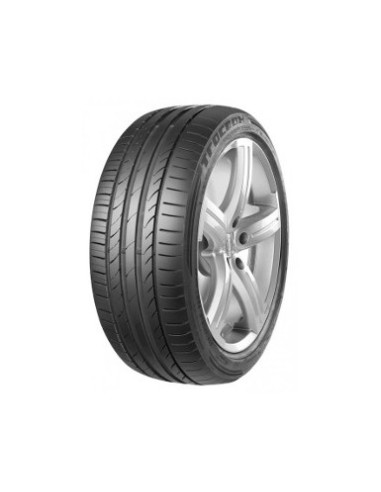X-PRIVILO TX3 TRACMAX 215 45 16 90 V