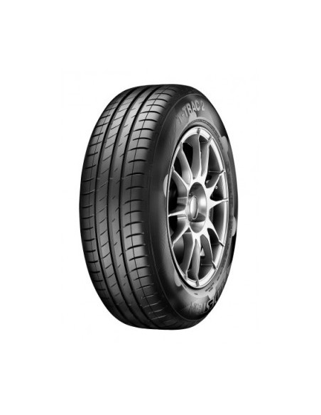 T-TRAC 2 VREDESTEIN 165 70 14 81 T