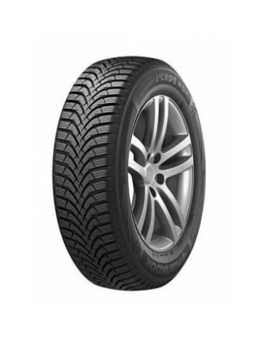 135/80 R13 TL 70T WINTER I*CEPT RS2 W452 M+S 3PMS F