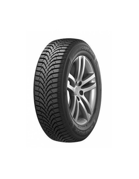 135/80 R13 TL 70T WINTER I*CEPT RS2 W452 M+S 3PMS F