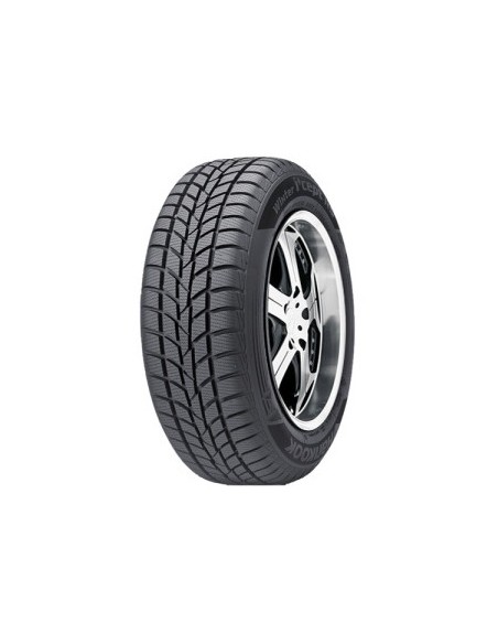155/80 R13 TL 79T WINTER I*CEPT RS W442 M+S 3PMSF 