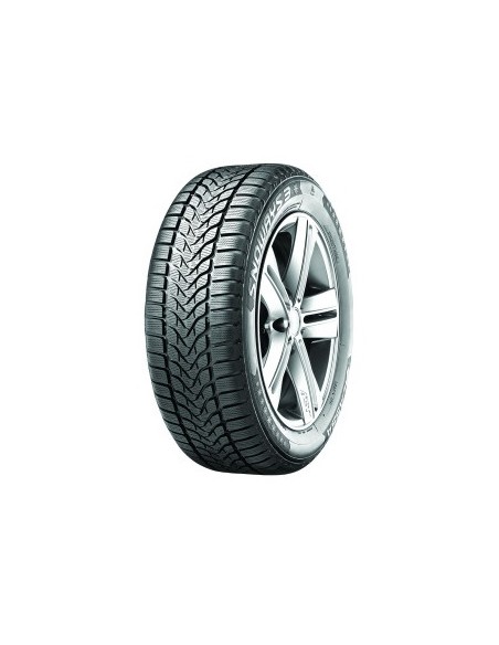 155/70 R13 TL 75T SNOWAYS 3 