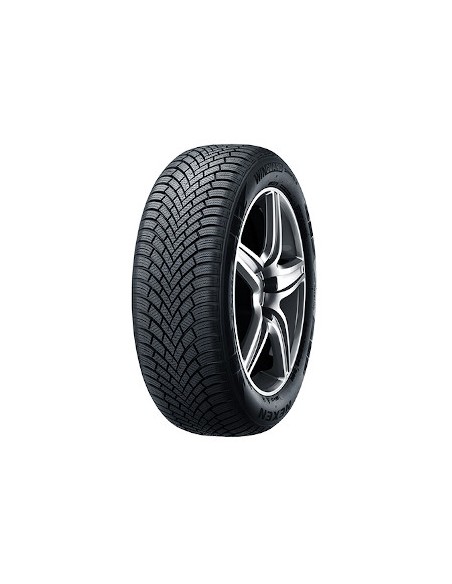 155/65 R14 TL 75T WINGUARD SNOW G3 WH21 BSW M+S 3 PMSF