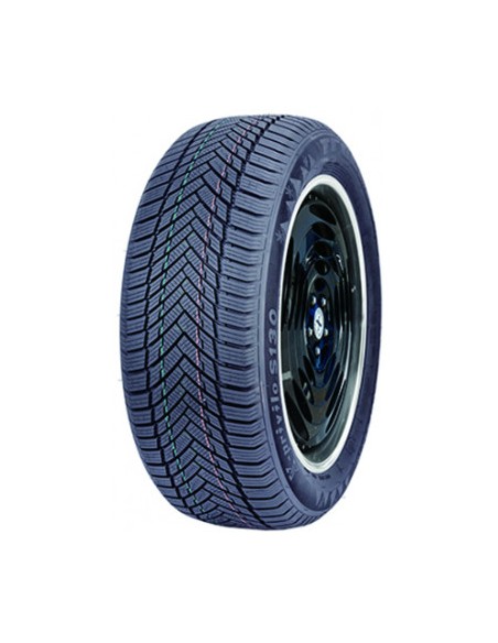 195/65 R15 TL 91H X-PRIVILO S130 M+S 3PMSF 