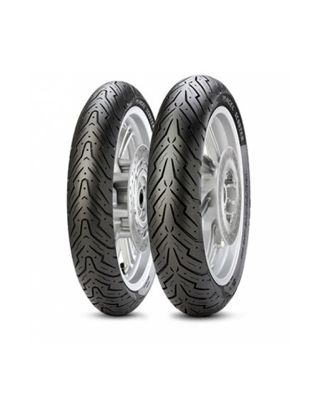 ANGEL SCOOTER PIRELLI 100 80 10 53 L