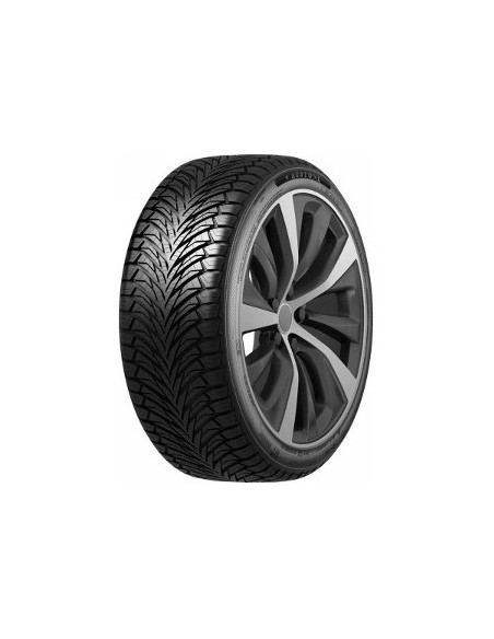 215/45 R17 TL 91W ALL SEASON SP-401 XL M+S 3PMSF 