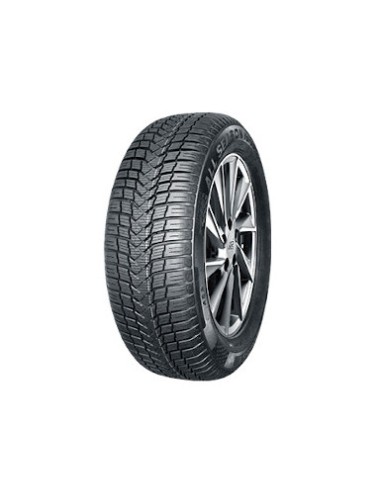 205/55 R16 TL 91V ALL SEASON VERSAT AS2 M+S 3PMSF 