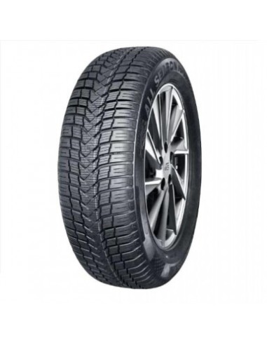 215/50 R17 95 W BLACKARROW - ALL SEASON DART 4S XL BSW M+S 3PMSF