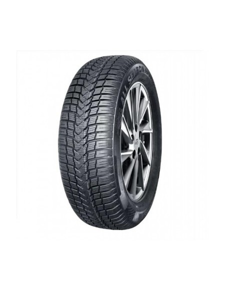 215/50 R17 95 W BLACKARROW - ALL SEASON DART 4S XL BSW M+S 3PMSF