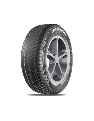 185/65 R15 TL 88H 4 SEASONDRIVE M+S 3PMSF 
