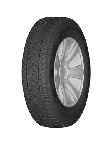 195/75 R16C 107/105 R Double Coin 