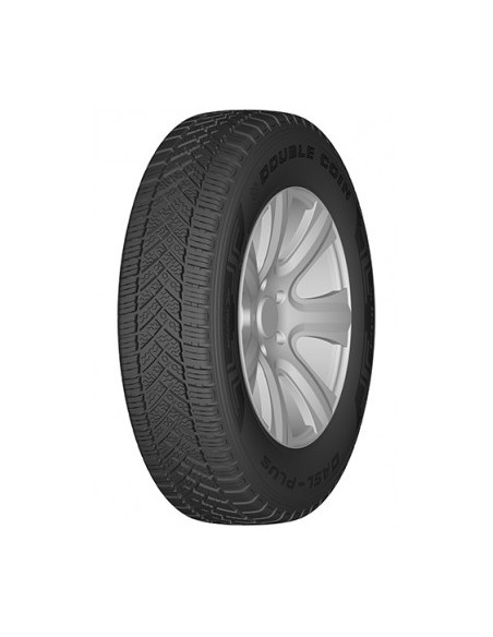 195/75 R16C 107/105 R Double Coin 