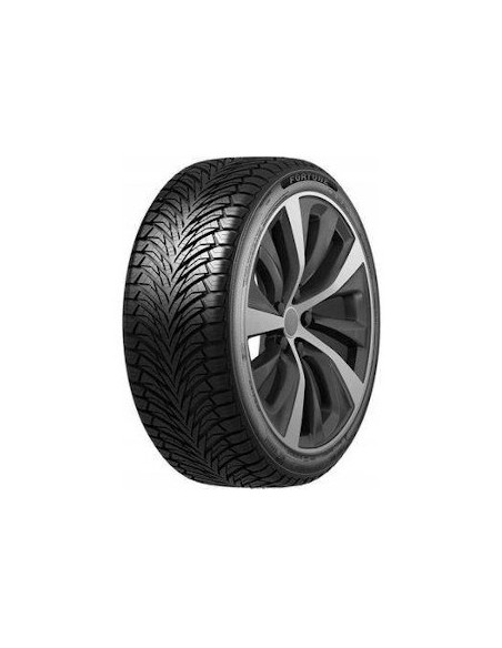 205/50 R17 TL 93W FITCLIME FSR-401 XL BSW M+S 3PM SF