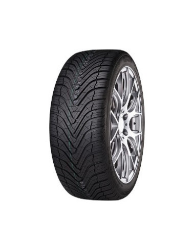 215/60 R17 96 V Gripmax  Suregrip A/s