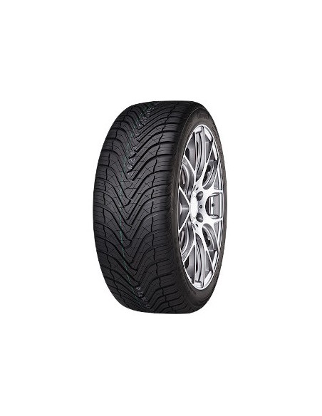 215/60 R17 96 V Gripmax  Suregrip A/s