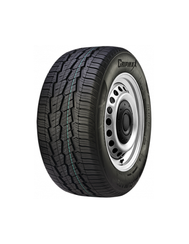 SureGrip A/S VAN GRIPMAX 195 70 15 104/102 T