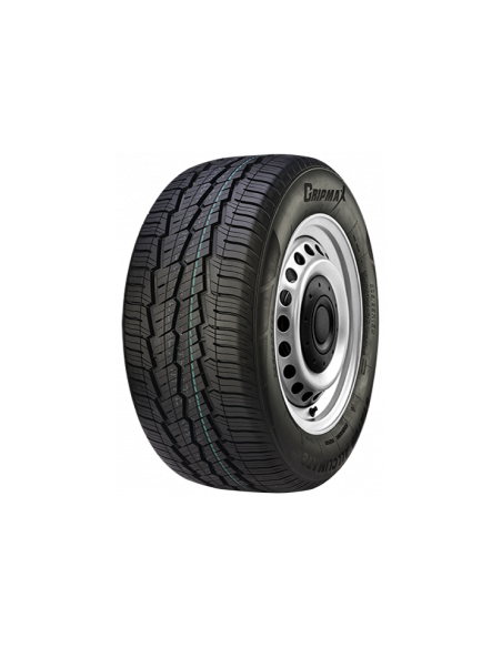 SureGrip A/S VAN GRIPMAX 195 70 15 104/102 T
