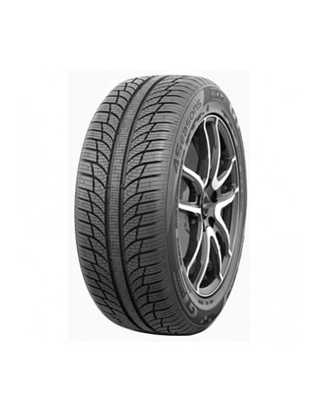 185/60 R14 TL 82H 4SEASONS M+S 3PMSF 