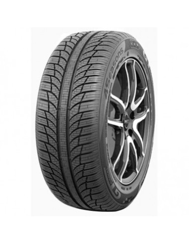 195/50 R15 TL 82H 4SEASONS M+S 3PMSF 