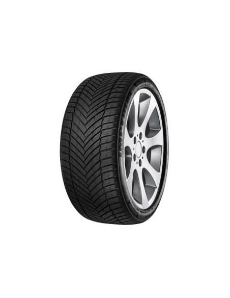 205/55 R17 TL 95W ALL SEASON DRIVER XL M+S 3PMSF 