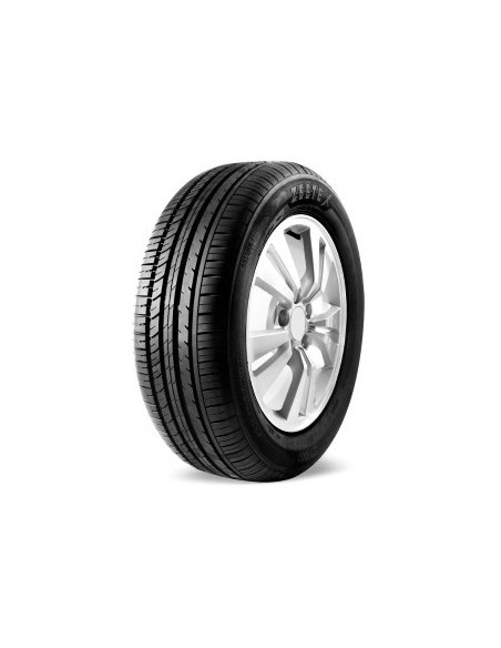 165/55 R14 TL 72V ZT1000 