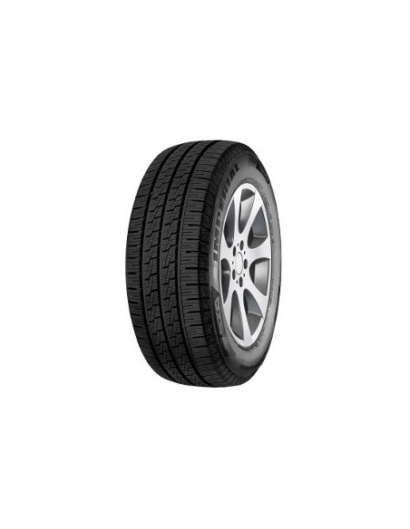 All Season Van Driver IMPERIAL 195 75 16 107/105 S