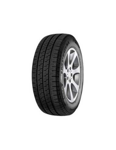 All Season Van Driver IMPERIAL 205 70 15 106 S