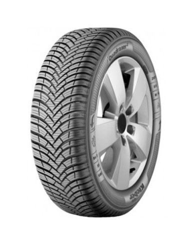 155/65 R14 TL 75T QUADRAXER 2 M+S 3PMSF 