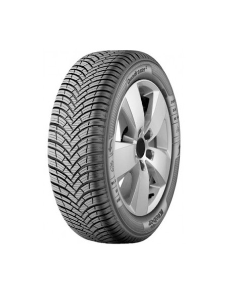 155/65 R14 TL 75T QUADRAXER 2 M+S 3PMSF 