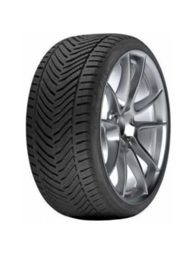 ALL SEASON KORMORAN 165 70 14 85 T