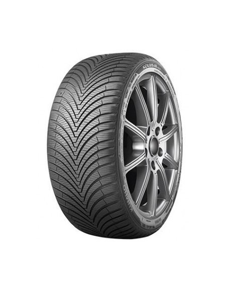 HA32 4S SOLUS KUMHO 205 55 16 91 H