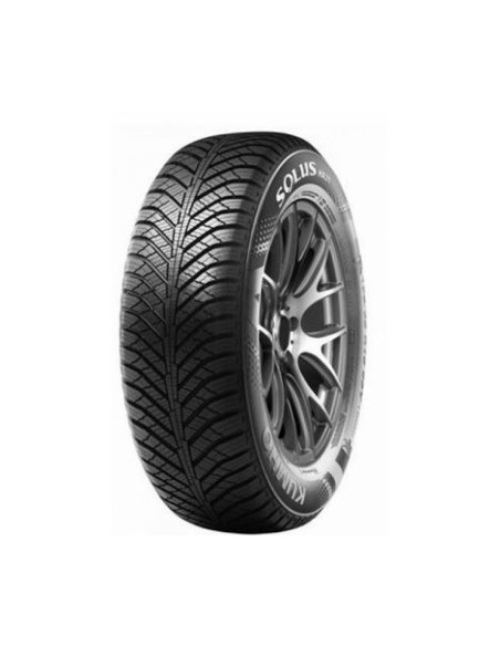 215/65 R15 TL 96H SOLUS 4S HA31 M+S 3PMSF 