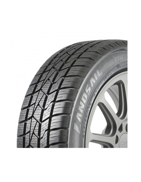 195/55 R16 TL 91V 4-SEASONS XL M+S 3PMSF 
