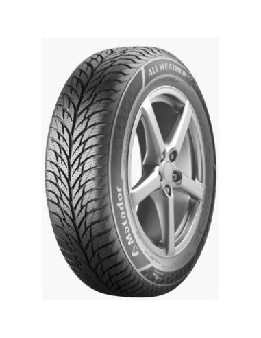 MP62 ALLWEATHER EVO MATADOR 185 65 14 86 T