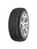 ALL SEASON VAN MASTER MINERVA 195 60 16C 99/97 H