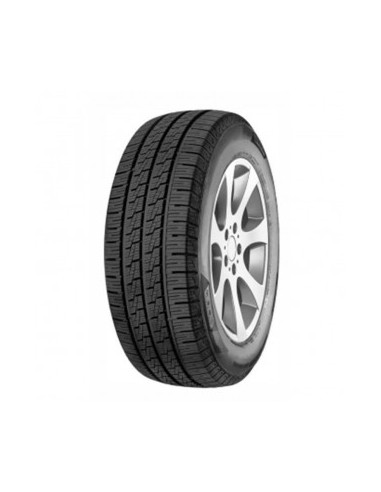 ALL SEASON VAN MASTER MINERVA 195 60 16C 99/97 H
