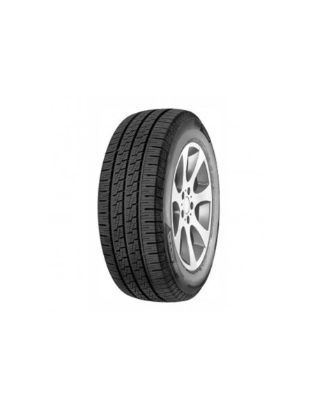 ALL SEASON VAN MASTER MINERVA 195 60 16C 99/97 H
