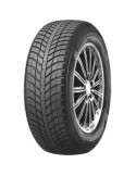195/65 R15 TL 91H N-BLUE 4SEASON BSW M+S 3PMSF 