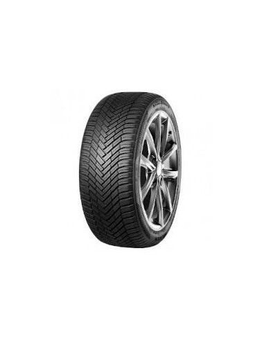 N`BLUE 4SEASON NEXEN 155 60 15 74 T