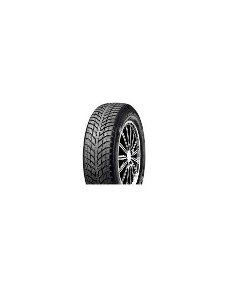N'blue 4Season NEXEN 195 60 14 86 H