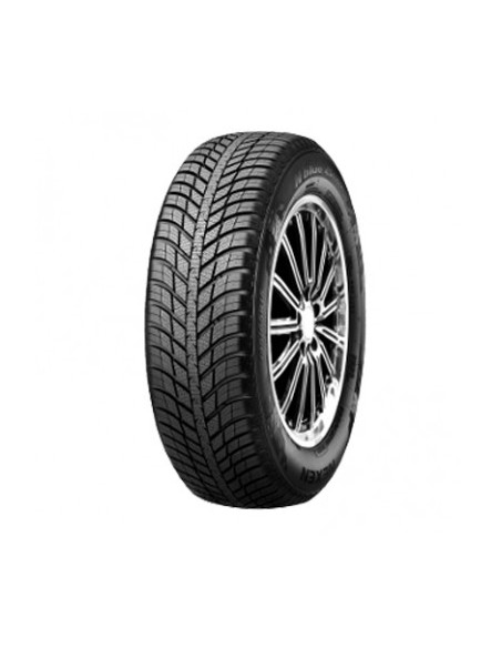 N`BLUE 4SEASON NEXEN 195 60 14 86 T